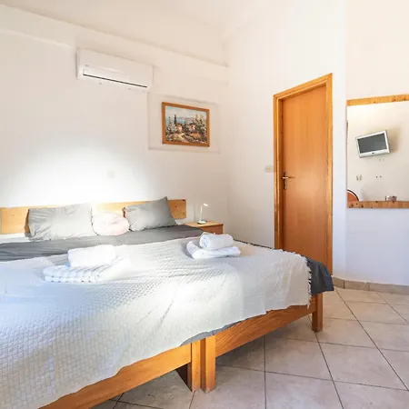 Gorgeous In With Wi-fi Apartment