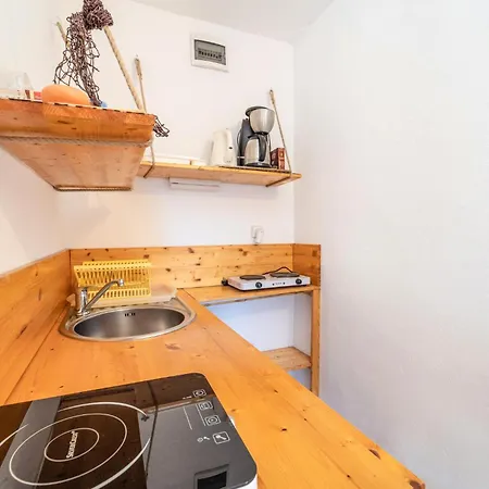 Apartment Gorgeous In With Wi-fi *