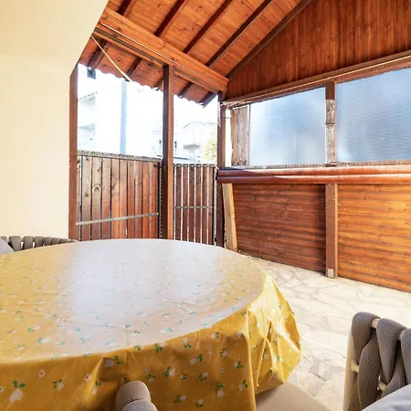 Gorgeous In With Wi-fi Biograd Na Moru